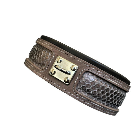 The ''Python'' exclusive design-0