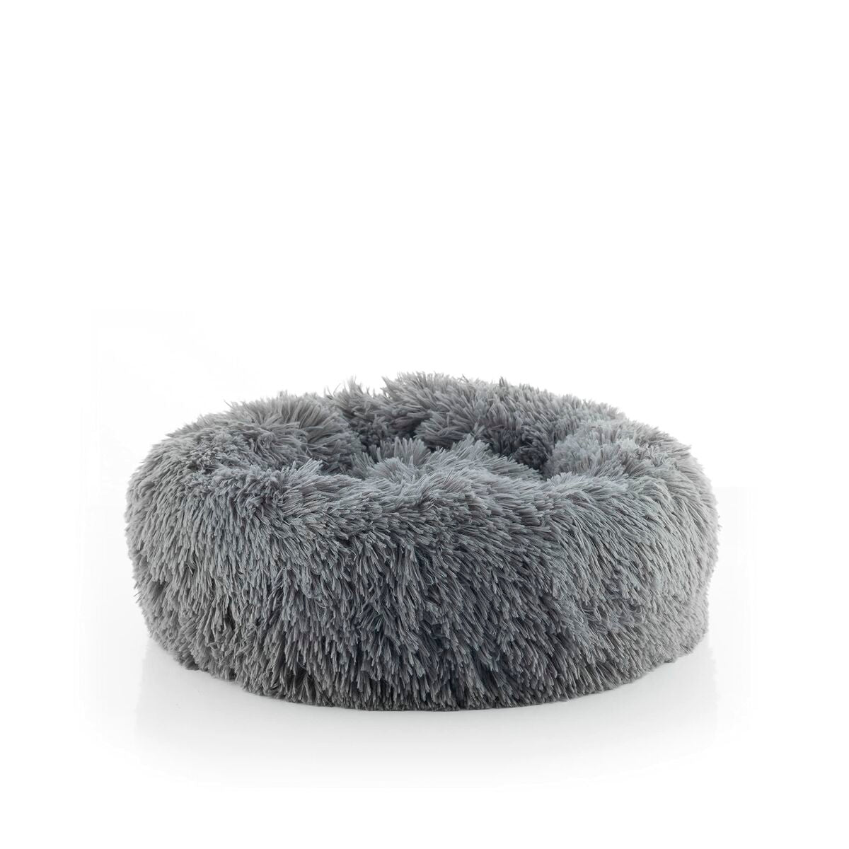 Anti-stress Pet Bed Bepess InnovaGoods Ø 60 cm-2