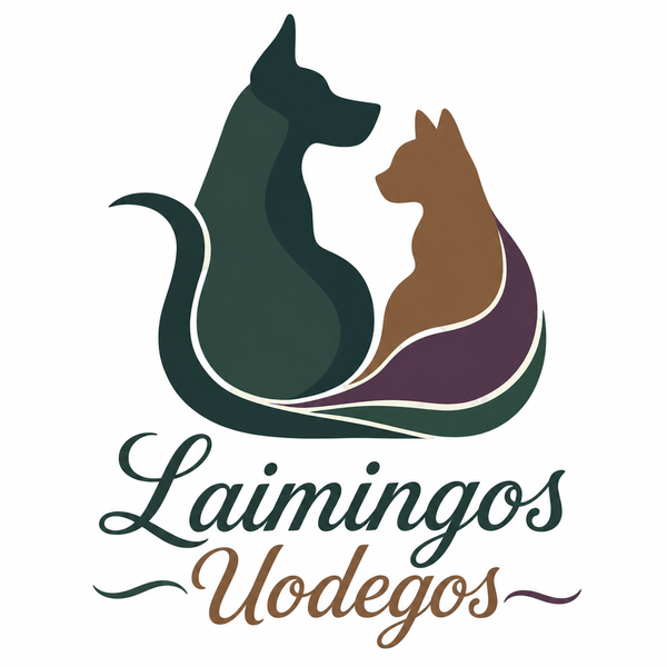 Laimingos Uodegos