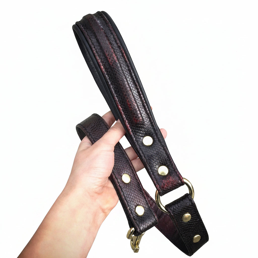 The ''COBRA'' leash-1