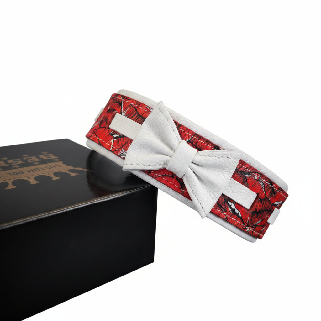 Valentine's Day Limited Collar-0